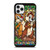CHIP AND DALE DISNEY GLASS iPhone 11 Pro Case Cover