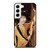 BRUCE LEE THE DRAGON Samsung Galaxy S22 Case Cover