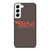 BSA MOTORCYCLE LOGO BRITISH ICON Samsung Galaxy S22 Case Cover