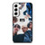 BTS BANGTAN BOYS KPOP KOREA Samsung Galaxy S22 Case Cover BTS BANGTAN BOYS KPOP KOREA Samsung Galaxy S22 Case Cover
