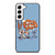 BUGS BUNNY LONEEY TUNES WHAT'S UP DOC Samsung Galaxy S22 Case Cover