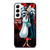 CRUELLA DE VIL DISNEY VILLAIN Samsung Galaxy S22 Case Cover