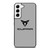 CUPRA CAR LOGO Samsung Galaxy S22 Case Cover