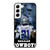 DALLAS COWBOYS EZEKIEL ELLIOTT Samsung Galaxy S22 Case Cover