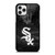 CHICAGO WHITE SOX BASEBALL iPhone 11 Pro Case Cover