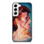 DAVID BOWIE SIGNATURE Samsung Galaxy S22 Case Cover