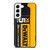 DEWALT TOOL BATTERY MAX XR 5AH Samsung Galaxy S22 Case Cover