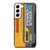 DEWALT TOOL COMPACT BATTERY Samsung Galaxy S22 Case Cover