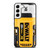 DEWALT TOOL IMPACT DRIVER Samsung Galaxy S22 Case Cover