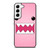 DOMO KUN PINK Samsung Galaxy S22 Case Cover