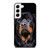 GIVENCHY ROTTWEILER DOG 2 Samsung Galaxy S22 Case Cover