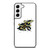 HARRY POTTER BADGER HUFFLEPUFF Samsung Galaxy S22 Case Cover