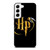 HARRY POTTER HP MOVIE LOGO Samsung Galaxy S22 Case Cover