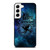 HARRY POTTER RAVENCLAW NEBULA ICON Samsung Galaxy S22 Case Cover