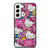 HELLO KITTY PINK