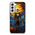 JACK SKELLINGTON NIGHTMARE BEFORE CHRISTMAS Samsung Galaxy S22 Case Cover