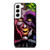 JOKER SNOOP EYE Samsung Galaxy S22 Case Cover