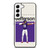 JUSTIN JEFFERSON NFL MINNESOTA VIKINGS Samsung Galaxy S22 Case Cover