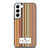 KATE SPADE NEW YORK LOGO X PAUL SMITH Samsung Galaxy S22 Case Cover