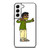 KODAK BLACK CARTOON MONEY Samsung Galaxy S22 Case Cover