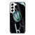 LAND ROVER CAR FRONT LOGO Samsung Galaxy S22 Case Cover