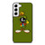 MALVIN THE MARTIAN LOONEY TUNES Samsung Galaxy S22 Case Cover