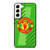 MANCHESTER UNITED FC FOOTBALL CLUB ICON Samsung Galaxy S22 Case Cover