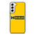 MICHIGAN WOLVERINES GO BLUE UNIVERSITY FOOTBALL LOGO Samsung Galaxy S22 Case Cover