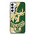 MILWAUKEE BUCKS LOGO BASEBALL TEAM ICON Samsung Galaxy S22 Case Cover