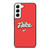 NIKE SHOES UNIQUE LOGO Samsung Galaxy S22 Case Cover
