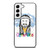 OLIVER TREE MISS YOU Samsung Galaxy S22 Case Cover
