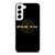 PAN AM AIRWAYS LOGO AMERICAN AIRLINES Samsung Galaxy S22 Case Cover