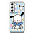 POCHACCO DOG CARTOON Samsung Galaxy S22 Case Cover