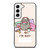 PUSHEEN CAT I'M BUSY Samsung Galaxy S22 Case Cover