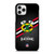 CHICAGO BLACKHAWKS NFL SYMBOL iPhone 11 Pro Case Cover