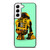 R2D2 STAR WARS CATERPILLAR ROBOT Samsung Galaxy S22 Case Cover