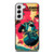 ROCKET LEAGUE GAMES CHAMPIONSHIP SERIES Samsung Galaxy S22 Case Cover