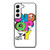 SNOOPY THE PEANUTS CARTOON Samsung Galaxy S22 Case Cover