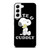 SNOOPY THE PEANUTS CUTE AND CUDDLY Samsung Galaxy S22 Case Cover