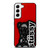 STUSSY X KAWS Samsung Galaxy S22 Case Cover