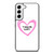 TAYLOR SWIFT LOVE LOVER Samsung Galaxy S22 Case Cover