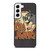 TOM AND JERRY CLASSIC CARTOON Samsung Galaxy S22 Case Cover