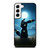 UMBREON POKEMON POCKET MONSTERS Samsung Galaxy S22 Case Cover