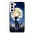 UMBREON SHINY POKEMON POCKET MONSTERS Samsung Galaxy S22 Case Cover
