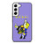 VALENTINO ROSSI THE DOCTOR 46 KAWAII Samsung Galaxy S22 Case Cover