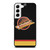 VANCOUVER CANUCKS HOCKEY LOGO NHL Samsung Galaxy S22 Case Cover