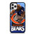 CHICAGO BEARS MASCOT LOGO iPhone 11 Pro Case Cover