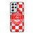 ABERDEEN FC LOGO SPFL FOOTBALL CLUB Samsung Galaxy S21 Ultra Case Cover
