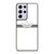 ADIDAS SIMPLE LOGO Samsung Galaxy S21 Ultra Case Cover