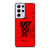 AIR JORDAN NIKE JUST DO IT Samsung Galaxy S21 Ultra Case Cover
